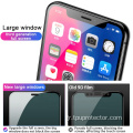 Προστατευτικό οθόνης 9H Privacy Tempered Glass για iPhone